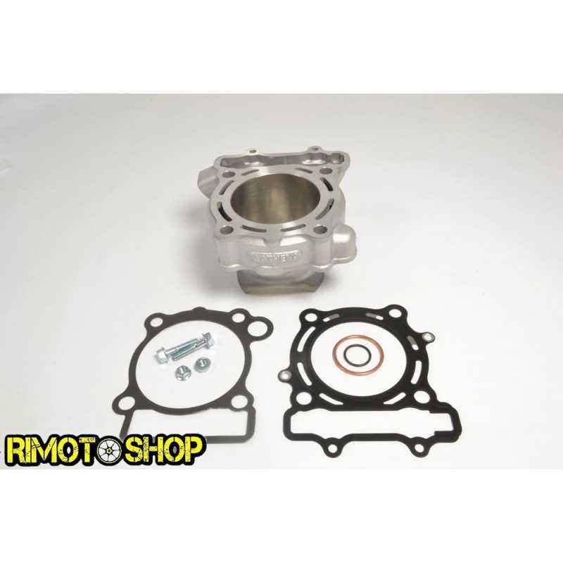 Cilindro e guarnizioni per Kawasaki KX 250 F 04-08-EC510-003-RiMotoShop