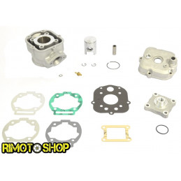 Derbi Senda D. 39,88 06-08 Cylinder and gaskets Athena-P400105100003-RiMotoShop