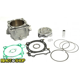Cylinder 478cc and piston...