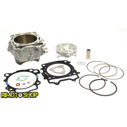 Cilindro e pistone YAMAHA YZF450 D.97 10-13-P400485100040-RiMotoShop