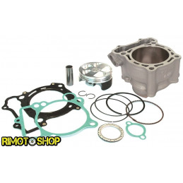 Cilindro 290cc e pistone YAMAHA YZF250 D.83 01-07-P400485100012-RiMotoShop