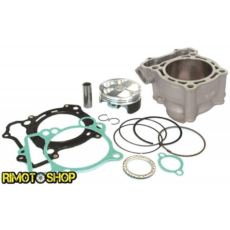 Cylindre 290cc et piston YAMAHA YZF250 D.83 01-07-P400485100012-RiMotoShop