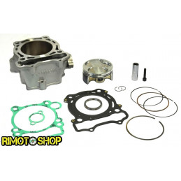 Cilindro e pistone YAMAHA YZF250 D.77 01-07-P400485100011-RiMotoShop