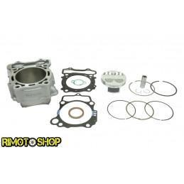 Cilindro 276cc e pistone YAMAHA YZF250 BB