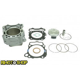 Cylindre et piston YAMAHA YZF250 14-17-P400485100049-RiMotoShop