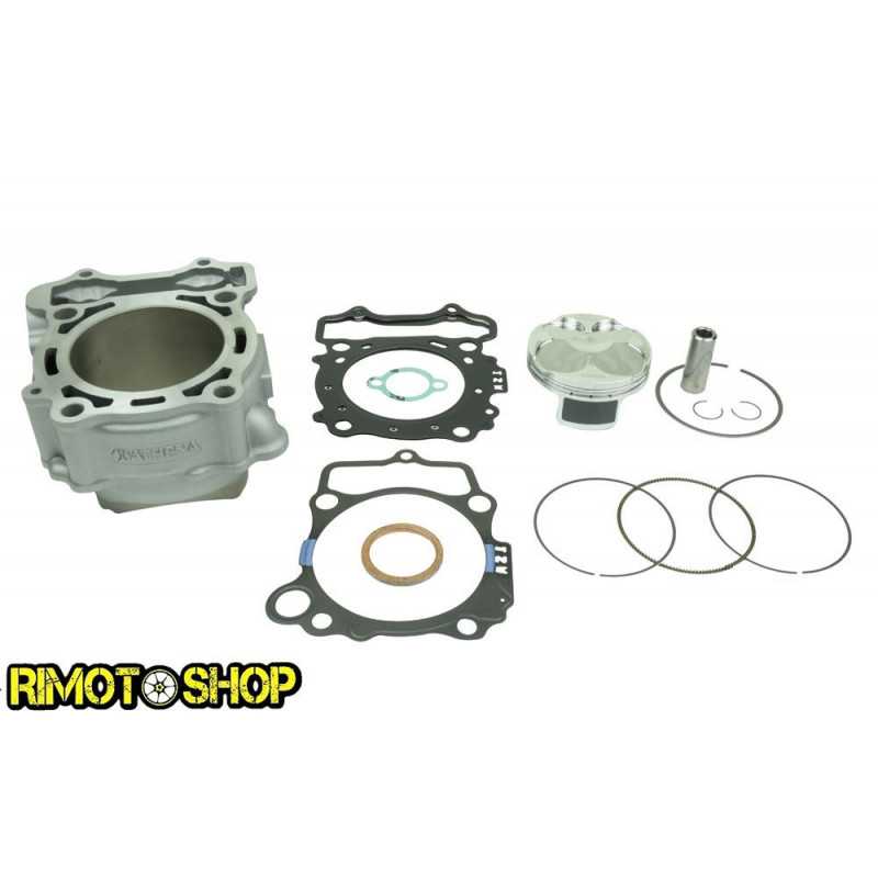 Cilindro e pistone YAMAHA YZF250 14-17-P400485100049-RiMotoShop