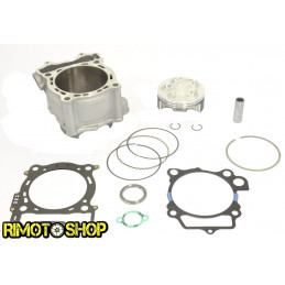 Cylindre et piston YAMAHA YZ450F D.98 06-09-P400485100021-RiMotoShop