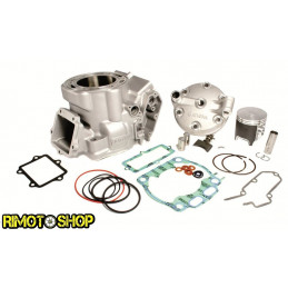 Cylindre 293cc et piston YAMAHA YZ250 D.72 03-17-P400485100042-RiMotoShop