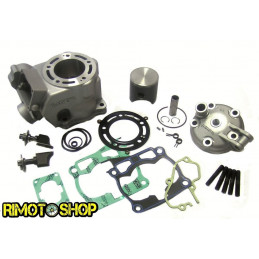 Cilindro 144cc e pistone YAMAHA YZ125 D.58 97-04-P400485100029-RiMotoShop