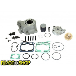 Cilindro e pistone YAMAHA YZ125 D.54 FACTORY 1997-2004-P400485100003-RiMotoShop