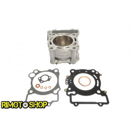 Cylinder and gaskets for...