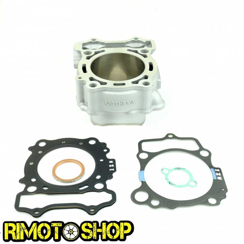 Cilindro e guarnizioni per Yamaha WR 250 F 15-17-EC485-049N-RiMotoShop