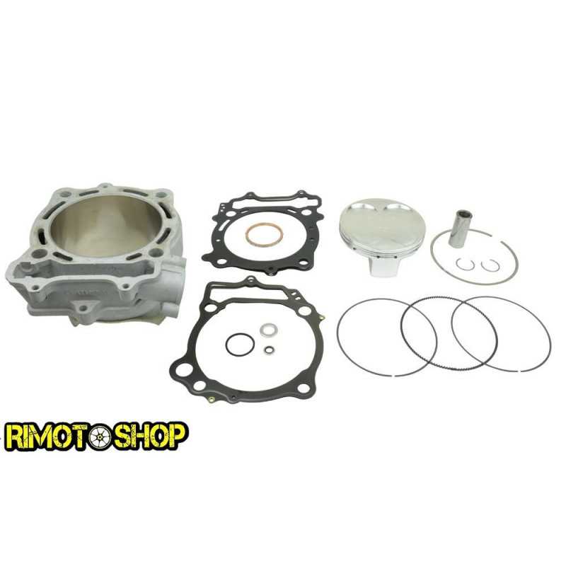 Cilindro e pistone SUZUKI RMZ450 490cc 13-17-P400510100028-RiMotoShop