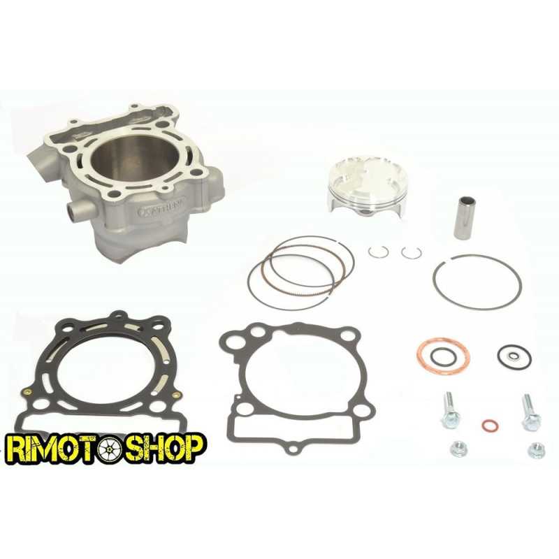 Cilindro 250cc e pistone SUZUKI RMZ250 2010-2017-P400510100019-RiMotoShop