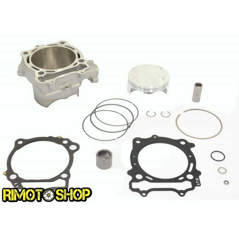 Cilindro e pistone SUZUKI RMZ450 08-12 490cc-P400510100016-RiMotoShop