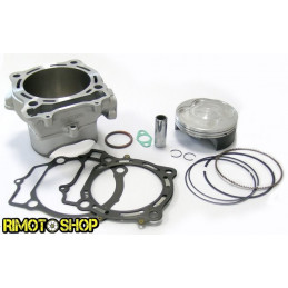 Cylindre et piston SUZUKI RMZ450 490cc 05-06-P400510100006-RiMotoShop