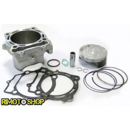 Cilindro e pistone SUZUKI RMZ450 490cc