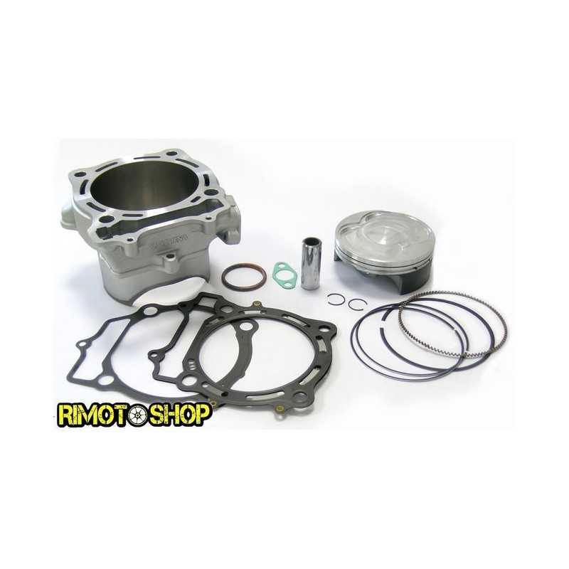 Cylindre et piston SUZUKI RMZ450 490cc 05-06-P400510100006-RiMotoShop