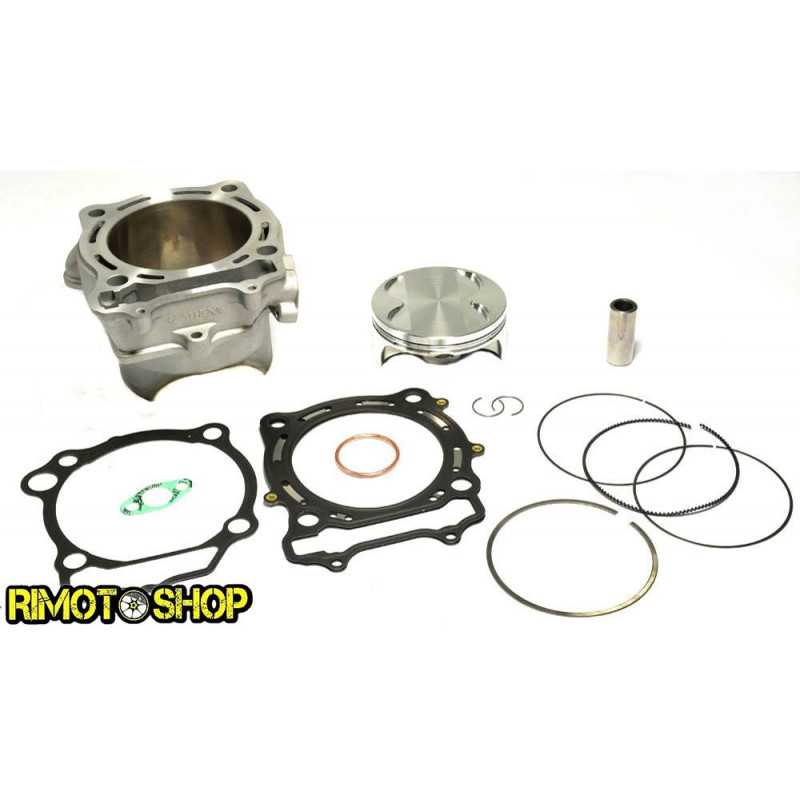 Cilindro e pistone SUZUKI RMZ450 D.95,5 05-06-P400510100005-RiMotoShop