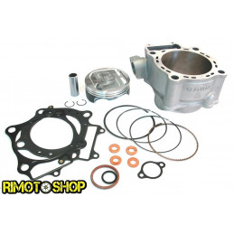 Cilindro e pistone HONDA CRF450R 490cc 02-10-P400210100001-RiMotoShop