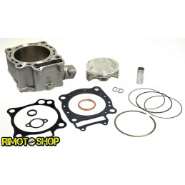 Cylindre et piston HONDA CRF450R D.96 02-08-P400210100002-RiMotoShop