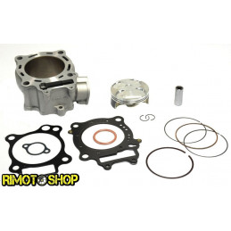 Cilindro e pistone HONDA CRF250R 04-09/250X D.78 04-13-P400210100008-RiMotoShop