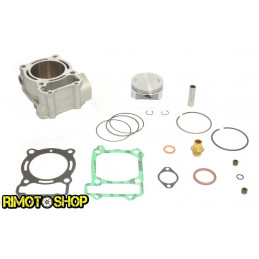 Cylindre et piston HONDA CBR125R D.67 04-06-P400210100019-RiMotoShop