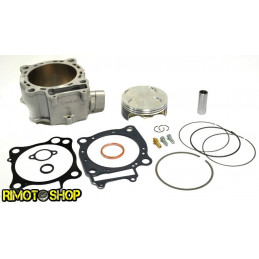 Cilindro e pistone HONDA CRF450X 490cc 05-14-P400210100021-RiMotoShop