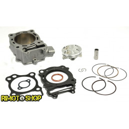 Cylinder and piston KIT HONDA CRF150R D.69 07-10-P400210100023-RiMotoShop