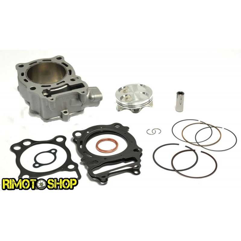 Cilindro e pistone HONDA CRF150R D.69 07-10-P400210100023-RiMotoShop