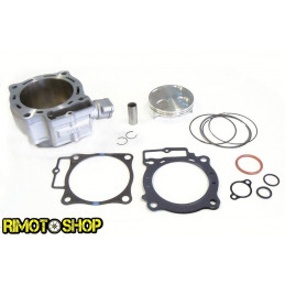 Cilindro e pistone HONDA CRF450R D.96 09-14-P400210100029-ATHENA