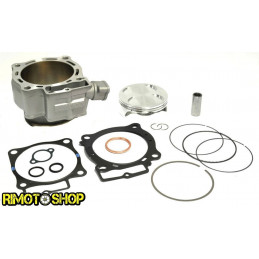 Cilindro e pistone HONDA CRF450R 490cc 09-14-P400210100030-RiMotoShop