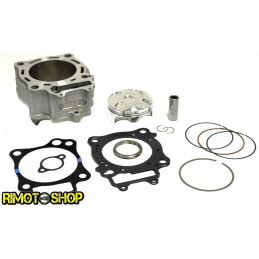 Cilindro e pistone HONDA CRF250 D.76,8