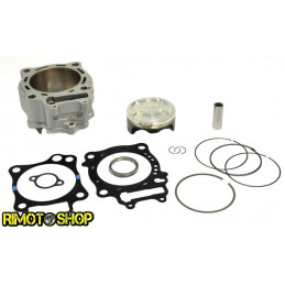 Cilindro 280cc e pistone HONDA CRF250 D.82 10-17-P400210100033-RiMotoShop