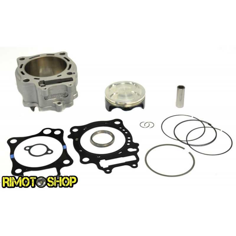 Cilindro 280cc e pistone HONDA CRF250 D.82 10-17-P400210100033-RiMotoShop