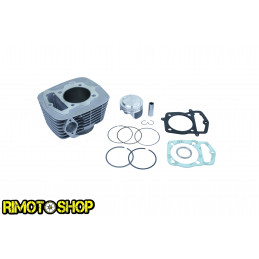 Cilindro e pistone HONDA CRF230F BB D.67 07-15-P400210100054-RiMotoShop