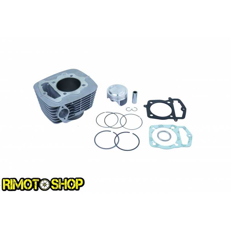 Cilindro e pistone HONDA CRF230F BB D.67 07-15-P400210100054-RiMotoShop