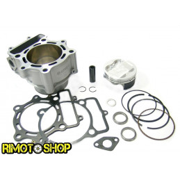 Cilindro e pistone HUSQVARNA TE/TC250 D.83 03-05-P400220100002-RiMotoShop