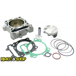 Cilindro e pistone KAWASAKI KXF450 D.96 06-08/KLX450R 08-17-P400250100002-RiMotoShop