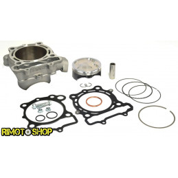 Cylinder 290cc and piston...