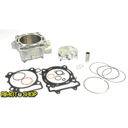 Cylindre et piston KAWASAKI KXF450 D.96 09-14-P400250100016-RiMotoShop