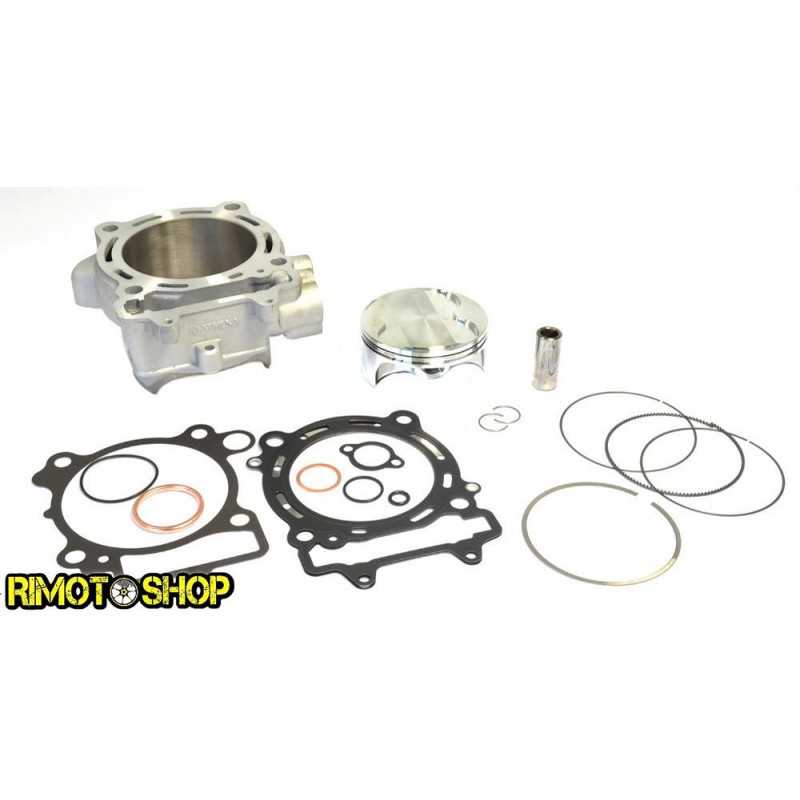 Cylindre et piston KAWASAKI KXF450 D.96 09-14-P400250100016-RiMotoShop