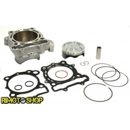 Cylindre 290cc et piston KAWASAKI KX250F D.83 11-12-P400250100018-RiMotoShop