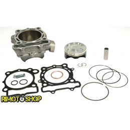 Cilindro 290cc e pistone KAWASAKI KX250F D.83 13-16-P400250100019-RiMotoShop