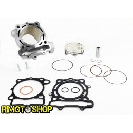 Cilindro e pistone KAWASAKI KXF250 D.77 15-16-P400250100020-RiMotoShop