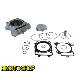 Cilindro e pistone KAWASAKI KXF450 D.96