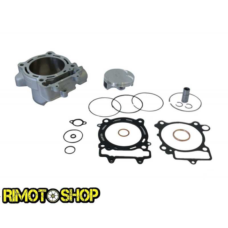 Cilindro e pistone KAWASAKI KXF450 D.96 2015-P400250100021-RiMotoShop