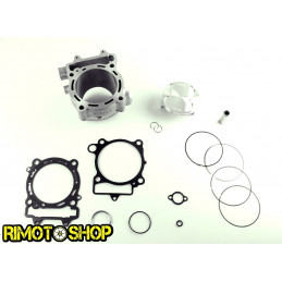 Cilindro e pistone KAWASAKI KXF450 BIG BORE 490cc-P400250100023-RiMotoShop