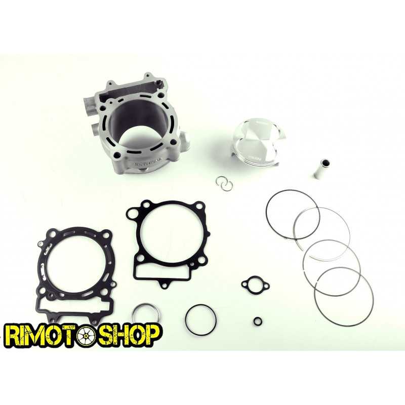 Cilindro e pistone KAWASAKI KXF450 BIG BORE 490cc-P400250100023-RiMotoShop