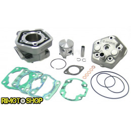 Cilindro e pistone KTM SX65 01-08-P400270100002-ATHENA